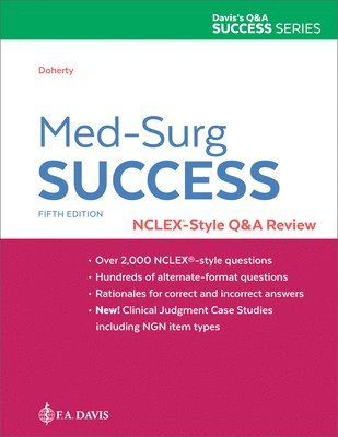 Med-Surg Success 1