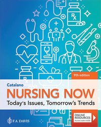 bokomslag Nursing Now