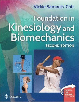Foundation in Kinesiology and Biomechanics 1