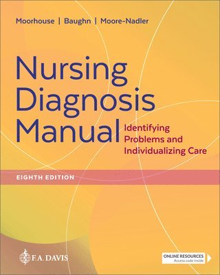 Nursing Diagnosis Manual 1
