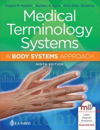 bokomslag Medical Terminology Systems