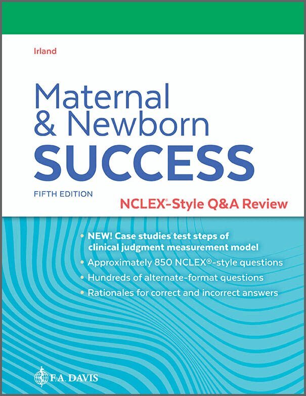 Nancy Irland - Maternal and Newborn Success, Häftad