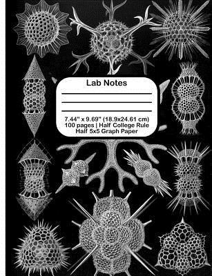 bokomslag Lab Notes