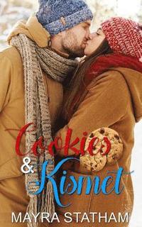 bokomslag Cookies & Kismet