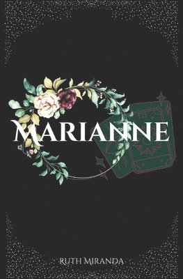 bokomslag Marianne