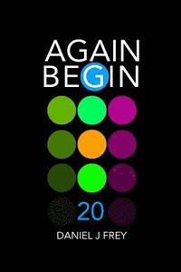 bokomslag Again Begin 20: Strategy Maybe