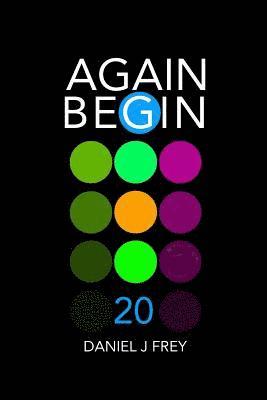 bokomslag Again Begin 20: Strategy Maybe