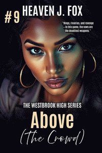 bokomslag Above the Crowd: Book #9