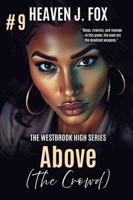 bokomslag Above the Crowd: Book #9