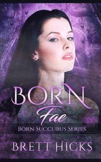 bokomslag Born Fae