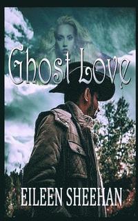 bokomslag Ghost Love
