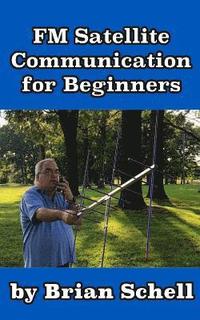 bokomslag Fm Satellite Communications For Beginner