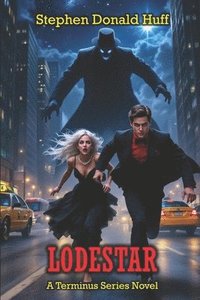 bokomslag Lodestar: A Terminus Series Novel