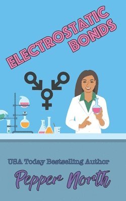bokomslag Electrostatic Bonds