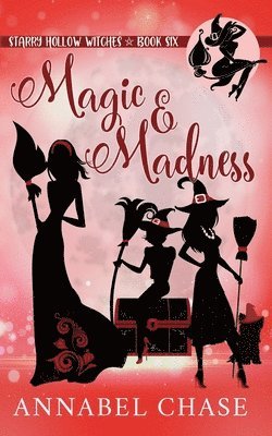 Magic & Madness 1