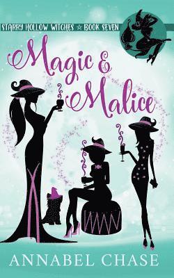 Magic & Malice 1