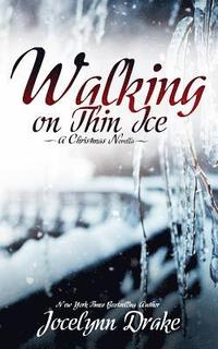 bokomslag Walking on Thin Ice