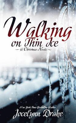 bokomslag Walking on Thin Ice