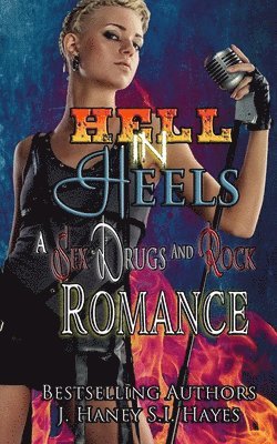 bokomslag Hell In Heels