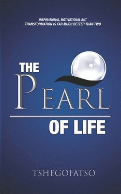 The Pearl Of Life 1