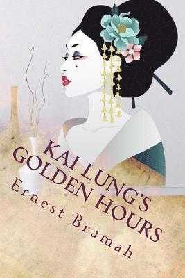 bokomslag Kai Lung's Golden Hours