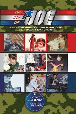 Bill Nedrow, Justin Bell, Jim Beard - Joy of Joe, Häftad