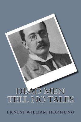 Dead men Tell no Tales 1