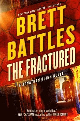 Fractured 1