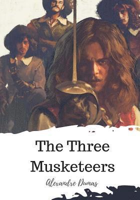 The Three Musketeers 1