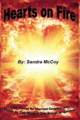 Sandra McCoy - Hearts On Fire, Häftad