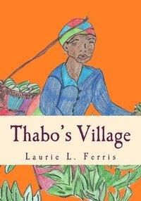 bokomslag Thabo's Village