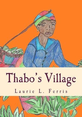 Thabo's Village 1