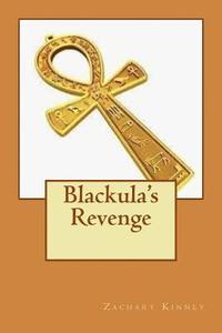 bokomslag Blackula's Revenge