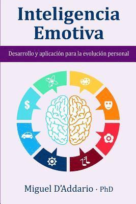 Inteligencia Emotiva: Desarrollo y aplicación para la evolución personal 1