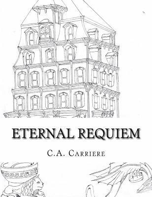 Eternal Requiem: Book 5 1