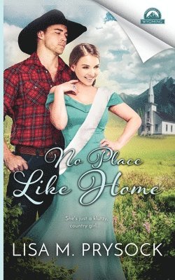 Lisa M Prysock, Lisa M. Prysock - No Place Like Home, Häftad