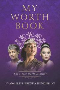 bokomslag My Worth Book