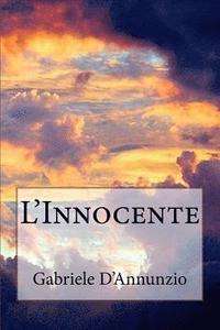 bokomslag L'Innocente (Italian Edition)