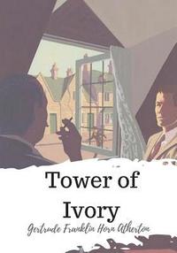 bokomslag Tower of Ivory