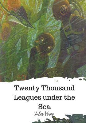 Twenty Thousand Leagues under the Sea 1