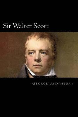 bokomslag Sir Walter Scott