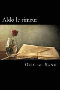 bokomslag Aldo le rimeur (French Edition)