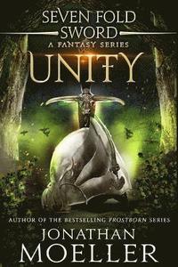 bokomslag Sevenfold Sword: Unity