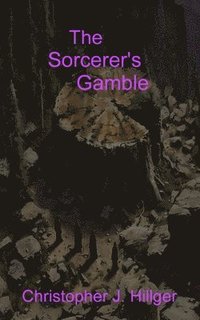 bokomslag The Sorcerer's Gamble