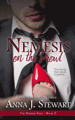 Nemesis on the Prowl 1