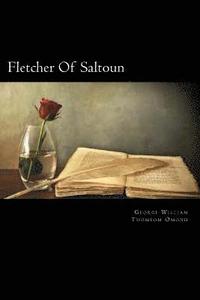 bokomslag Fletcher Of Saltoun