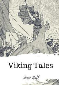 bokomslag Viking Tales