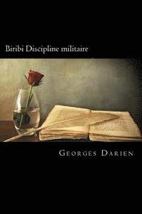 bokomslag Biribi Discipline militaire (French Edition)