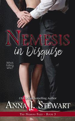 Nemesis in Disguise 1