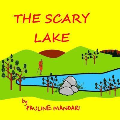 The Scary Lake 1